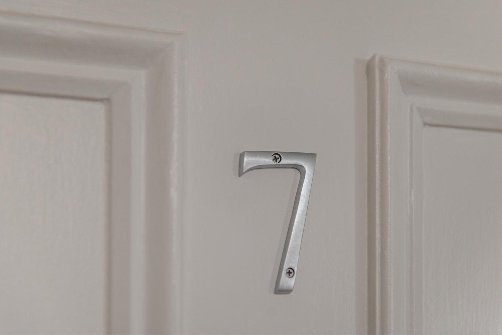 City Chic 3 Bedroom 2 Bathroom Luxury Living 7Hs Londres Exterior foto